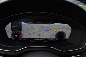 Audi A5 A5 B.Line 35 TDI S tronic Hibrido, Matrix, CarPlay, Camara  - Foto 19