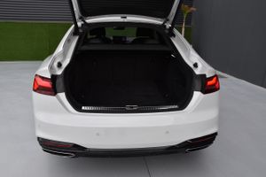 Audi A5 A5 B.Line 35 TDI S tronic Hibrido, Matrix, CarPlay, Camara   - Foto 39