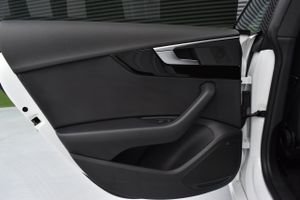Audi A5 A5 B.Line 35 TDI S tronic Hibrido, Matrix, CarPlay, Camara  - Foto 47