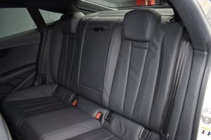 Audi A5 A5 B.Line 35 TDI S tronic Hibrido, Matrix, CarPlay, Camara   - Foto 44