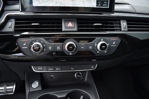Audi A5 A5 B.Line 35 TDI S tronic Hibrido, Matrix, CarPlay, Camara  - Foto 70