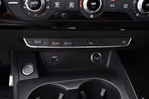 Audi A5 A5 B.Line 35 TDI S tronic Hibrido, Matrix, CarPlay, Camara   - Foto 71