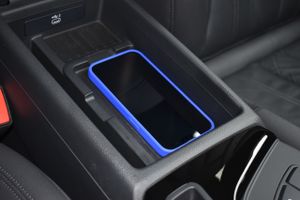 Audi A5 A5 B.Line 35 TDI S tronic Hibrido, Matrix, CarPlay, Camara   - Foto 56
