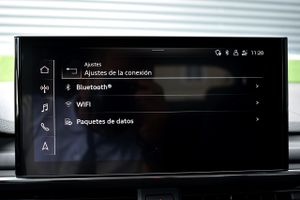 Audi A5 A5 B.Line 35 TDI S tronic Hibrido, Matrix, CarPlay, Camara  - Foto 91