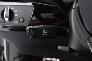 Audi A5 A5 B.Line 35 TDI S tronic Hibrido, Matrix, CarPlay, Camara  - Foto 66