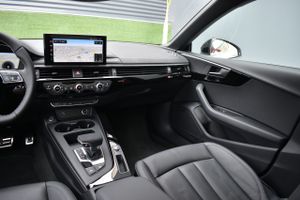 Audi A5 A5 B.Line 35 TDI S tronic Hibrido, Matrix, CarPlay, Camara   - Foto 58