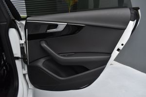 Audi A5 A5 B.Line 35 TDI S tronic Hibrido, Matrix, CarPlay, Camara   - Foto 50