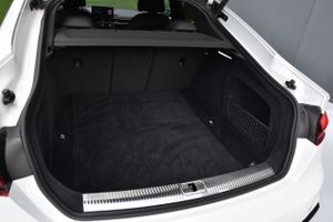 Audi A5 A5 B.Line 35 TDI S tronic Hibrido, Matrix, CarPlay, Camara   - Foto 40