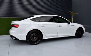 Audi A5 A5 B.Line 35 TDI S tronic Hibrido, Matrix, CarPlay, Camara   - Foto 27