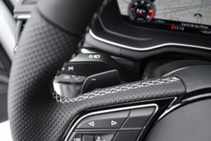 Audi A5 A5 B.Line 35 TDI S tronic Hibrido, Matrix, CarPlay, Camara   - Foto 65
