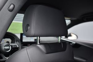 Audi A5 A5 B.Line 35 TDI S tronic Hibrido, Matrix, CarPlay, Camara   - Foto 47
