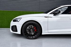 Audi A5 A5 B.Line 35 TDI S tronic Hibrido, Matrix, CarPlay, Camara  - Foto 14
