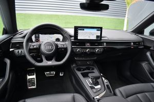 Audi A5 A5 B.Line 35 TDI S tronic Hibrido, Matrix, CarPlay, Camara   - Foto 57