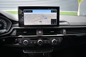 Audi A5 A5 B.Line 35 TDI S tronic Hibrido, Matrix, CarPlay, Camara   - Foto 70