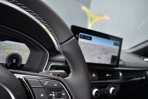 Audi A5 A5 B.Line 35 TDI S tronic Hibrido, Matrix, CarPlay, Camara  - Foto 62