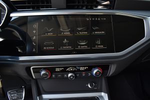 Audi Q3 Sportback 35 TDI 110kW 150CV S tronic Virtual Cockpit, Gris Cronos   - Foto 77