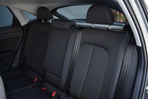Audi Q3 Sportback 35 TDI 110kW 150CV S tronic Virtual Cockpit, Gris Cronos   - Foto 48