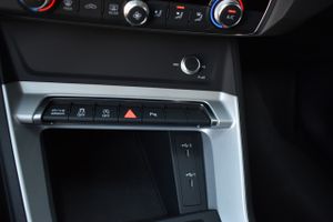 Audi Q3 Sportback 35 TDI 110kW 150CV S tronic Virtual Cockpit, Gris Cronos   - Foto 76