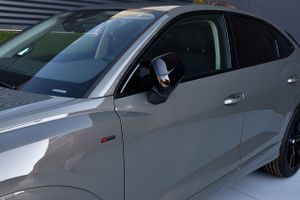 Audi Q3 Sportback 35 TDI 110kW 150CV S tronic Virtual Cockpit, Gris Cronos   - Foto 31