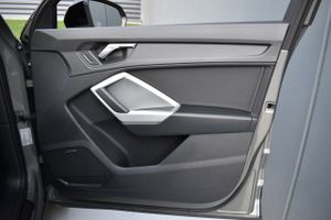 Audi Q3 Sportback 35 TDI 110kW 150CV S tronic Virtual Cockpit, Gris Cronos   - Foto 54