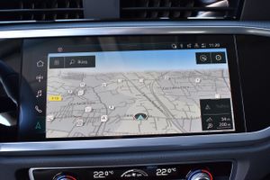 Audi Q3 Sportback 35 TDI 110kW 150CV S tronic Virtual Cockpit, Gris Cronos   - Foto 83