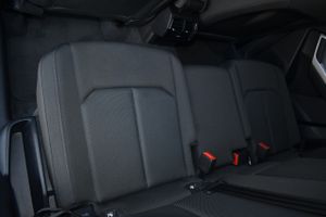 Audi Q3 Sportback 35 TDI 110kW 150CV S tronic Virtual Cockpit, Gris Cronos   - Foto 49