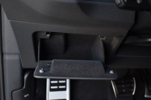 Audi Q3 Sportback 35 TDI 110kW 150CV S tronic Virtual Cockpit, Gris Cronos   - Foto 68