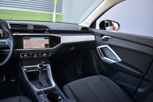 Audi Q3 Sportback 35 TDI 110kW 150CV S tronic Virtual Cockpit, Gris Cronos   - Foto 60