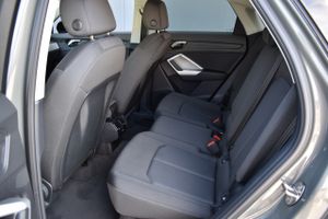 Audi Q3 Sportback 35 TDI 110kW 150CV S tronic Virtual Cockpit, Gris Cronos   - Foto 14