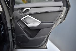 Audi Q3 Sportback 35 TDI 110kW 150CV S tronic Virtual Cockpit, Gris Cronos   - Foto 53