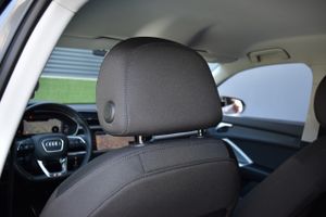 Audi Q3 Sportback 35 TDI 110kW 150CV S tronic Virtual Cockpit, Gris Cronos   - Foto 51