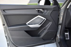 Audi Q3 Sportback 35 TDI 110kW 150CV S tronic Virtual Cockpit, Gris Cronos   - Foto 46