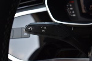 Audi Q3 Sportback 35 TDI 110kW 150CV S tronic Virtual Cockpit, Gris Cronos   - Foto 69