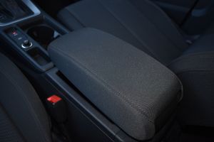 Audi Q3 Sportback 35 TDI 110kW 150CV S tronic Virtual Cockpit, Gris Cronos   - Foto 61