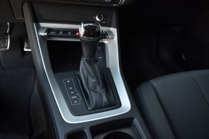 Audi Q3 Sportback 35 TDI 110kW 150CV S tronic Virtual Cockpit, Gris Cronos   - Foto 13