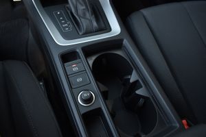 Audi Q3 Sportback 35 TDI 110kW 150CV S tronic Virtual Cockpit, Gris Cronos   - Foto 62