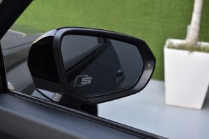 Audi Q3 Sportback 35 TDI 110kW 150CV S tronic Virtual Cockpit, Gris Cronos   - Foto 55