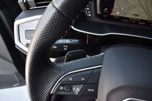Audi Q3 Sportback 35 TDI 110kW 150CV S tronic Virtual Cockpit, Gris Cronos   - Foto 66