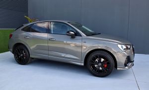 Audi Q3 Sportback 35 TDI 110kW 150CV S tronic Virtual Cockpit, Gris Cronos   - Foto 43