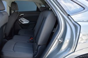 Audi Q3 Sportback 35 TDI 110kW 150CV S tronic Virtual Cockpit, Gris Cronos   - Foto 50