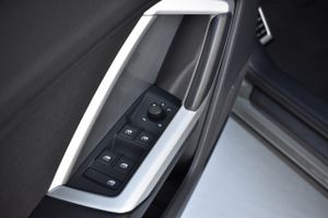 Audi Q3 Sportback 35 TDI 110kW 150CV S tronic Virtual Cockpit, Gris Cronos   - Foto 47