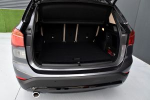 BMW X1 sDrive16d Camara, Piel,   - Foto 33
