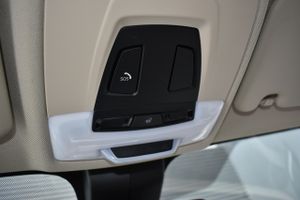 BMW X1 sDrive16d Camara, Piel,   - Foto 109