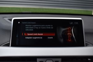 BMW X1 sDrive16d Camara, Piel,   - Foto 89