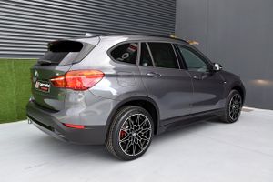 BMW X1 sDrive16d Camara, Piel,   - Foto 24