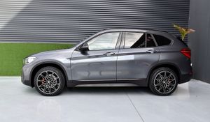 BMW X1 sDrive16d Camara, Piel,   - Foto 3
