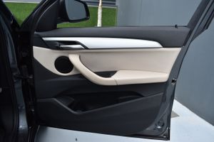 BMW X1 sDrive16d Camara, Piel,   - Foto 54