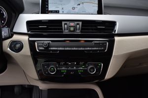 BMW X1 sDrive16d Camara, Piel,   - Foto 69