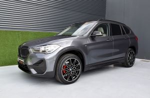 BMW X1 sDrive16d Camara, Piel,   - Foto 20