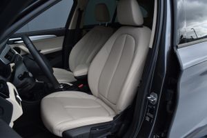 BMW X1 sDrive16d Camara, Piel,   - Foto 40